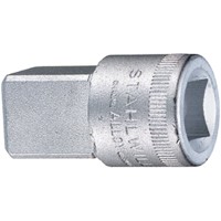 Produktbild von STAHLWILLE® - 1/2" (12,5mm) Vergrößerungsstück L.44mm