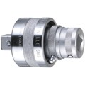 Produktbild von STAHLWILLE® - 3/4" (20mm) Aufsteckknarre L.105,5mm