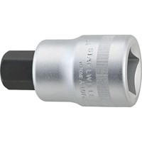 Produktbild von STAHLWILLE® - 1" (25mm) INHEX-Einsatz SW.27mm L.90mm