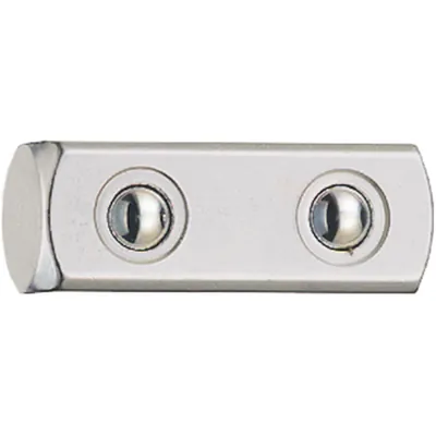 Produktbild von STAHLWILLE® - Vierkant-Verbindungsteil Größe 3/8" x 3/8"