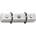 Produktbild von STAHLWILLE® - Vierkant-Verbindungsteil Größe 3/8" x 3/8"