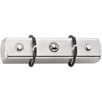 Produktbild von STAHLWILLE® - Vierkant-Verbindungsteil Größe 3/8" x 3/8"