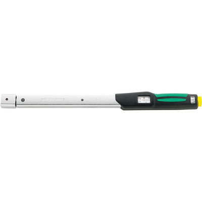 Produktbild von STAHLWILLE® - Drehmomentschlüssel Serien MANOSKOP® m.Aufnahme f.Einsteckwerkzeu