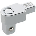 STAHLWILLE® 734 Vierkant-Einsteckwerkzeug für Werkzeugaufnahme 9x12mm Produktbild img1 S