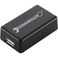 Produktbild von STAHLWILLE® - Schnittstellenadapter f.Nr.714
