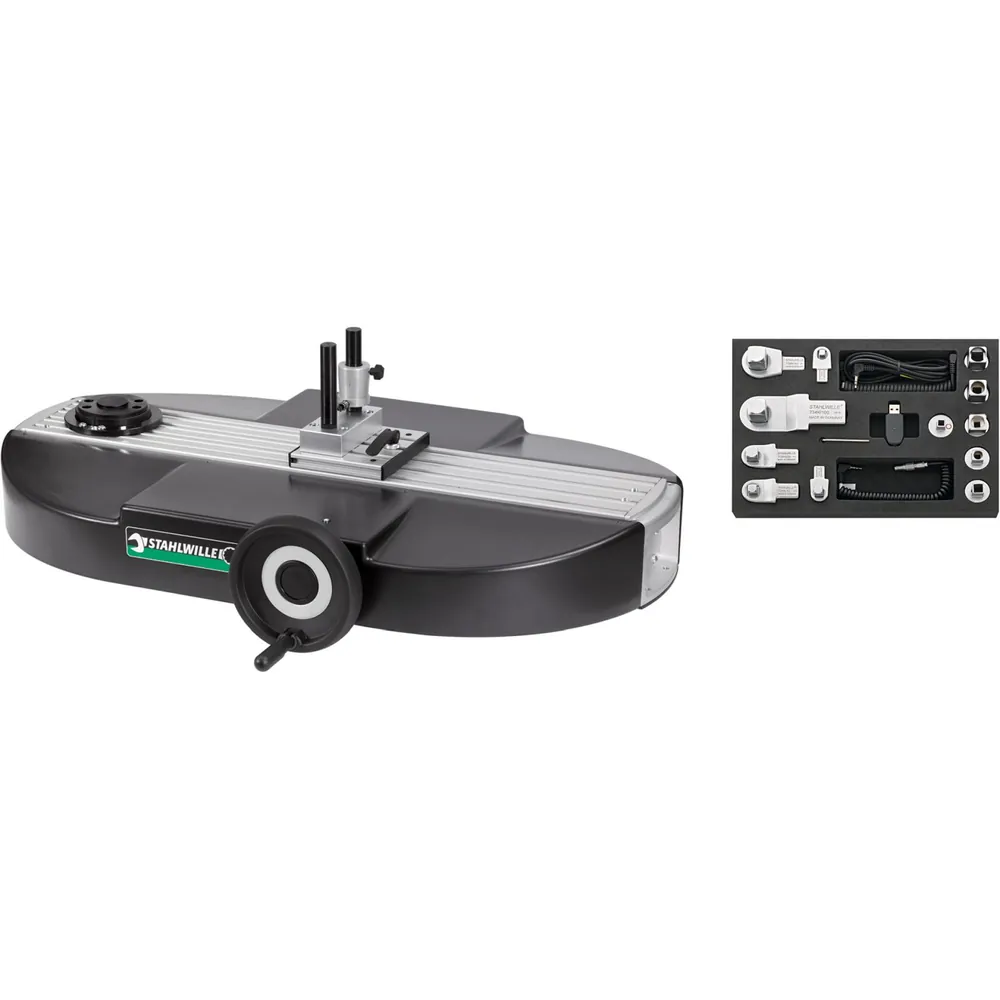 STAHLWILLE Kalibrieranlage perfectControl, komplett 7794 Produktbild img1 L