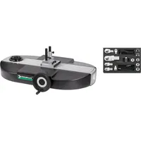 STAHLWILLE Kalibrieranlage perfectControl, komplett 7794 Produktbild
