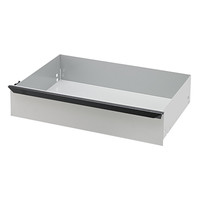 Produktbild von STAHLWILLE® - Schublade Größe 120SI 530 x 350 x 120mm für Nr.WB620