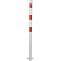 Produktbild von Schake - Absperrpfosten Typ 476Pb Ø76mm, ortsfest, feuerverzinkt