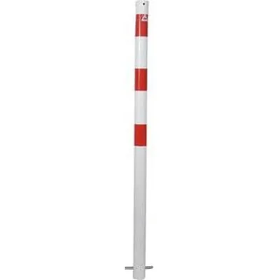Produktbild von Schake - Absperrpfosten Typ 476Pb Ø76mm, ortsfest, feuerverzinkt