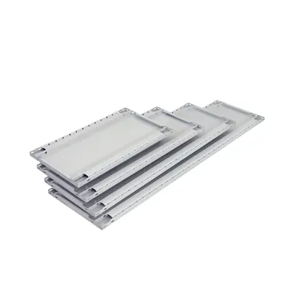 Produktbild von SCHULTE - Fachboden 7035 1300 x 300mm Tragkraft 250kg