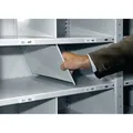 SCHULTE Stecktrennblech 25mm verzinkt Produktbild