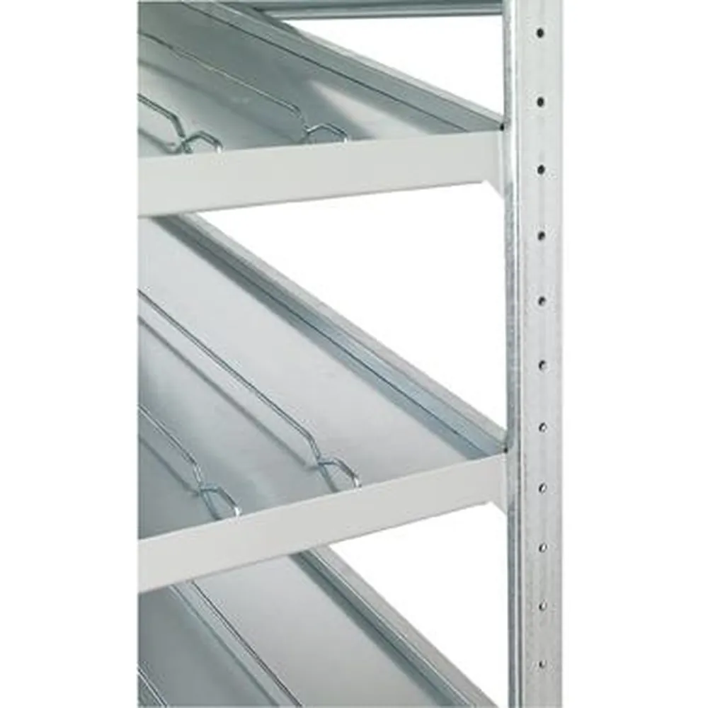 SCHULTE Zusatzebene 1000x800mm 150 kg für SBR doppelseitig Produktbild img3 L