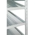 SCHULTE Zusatzebene 1000x800mm 150 kg für SBR doppelseitig Produktbild img3 S
