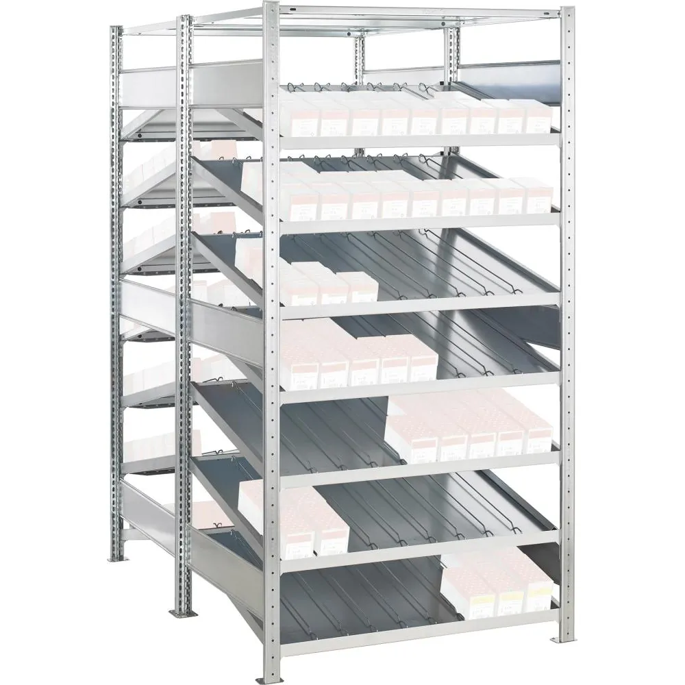 SCHULTE Zusatzebene 1000x800mm 150 kg für SBR doppelseitig Produktbild img2 L