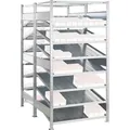 SCHULTE Zusatzebene 1000x800mm 150 kg für SBR doppelseitig Produktbild img2 S