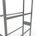 Produktbild von SCHULTE - Grundregal Reifen 2750x1000x400mm