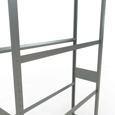 Produktbild von SCHULTE - Grundregal Reifen 2750x1000x400mm