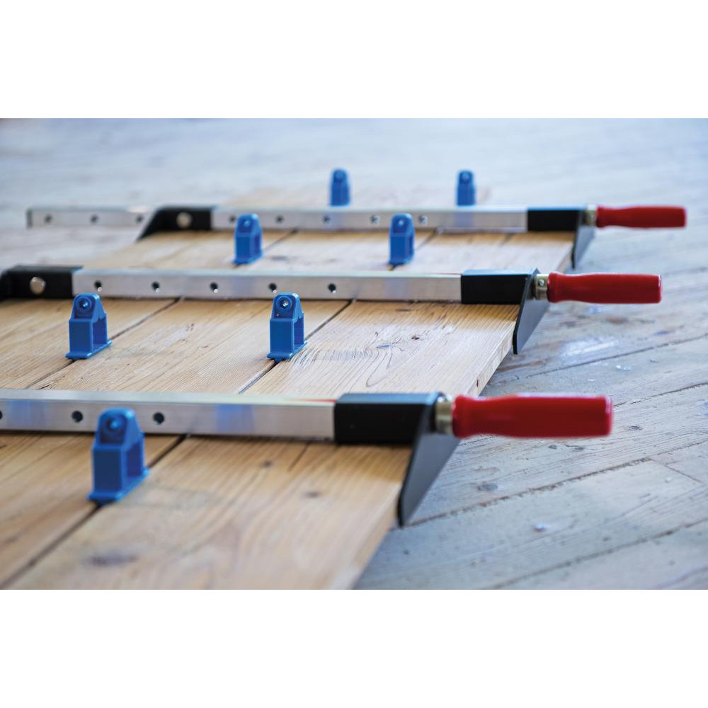 IQ-TOOLS Dielenzwinge mit Bit-Adapter Produktbild img2 L