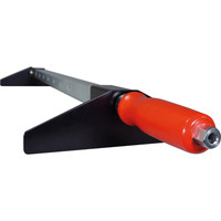 IQ-TOOLS Dielenzwinge mit Bit-Adapter Produktbild