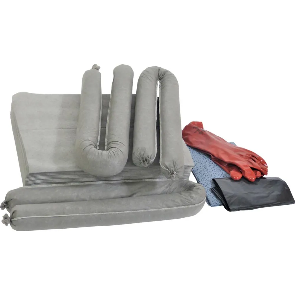 SCHOELLER Industries Notfallset 50L, 58x33x39cm, Universal Produktbild img2 L