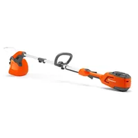 Husqvarna Akku-Trimmer 115iL + BLi10 + QC80 Produktbild