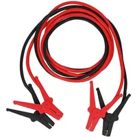 APA Starthilfekabel Alu-Star Kupfer/Aluminium Produktbild