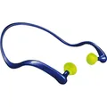 MOLDEX Bügelgehörschutz WaveBand® 1K 6810, gelb, SNR 27dB Produktbild img1 S