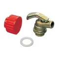 GRAF Messinghahn 3/4" für Ölhaltige Stoffe Produktbild img3 S