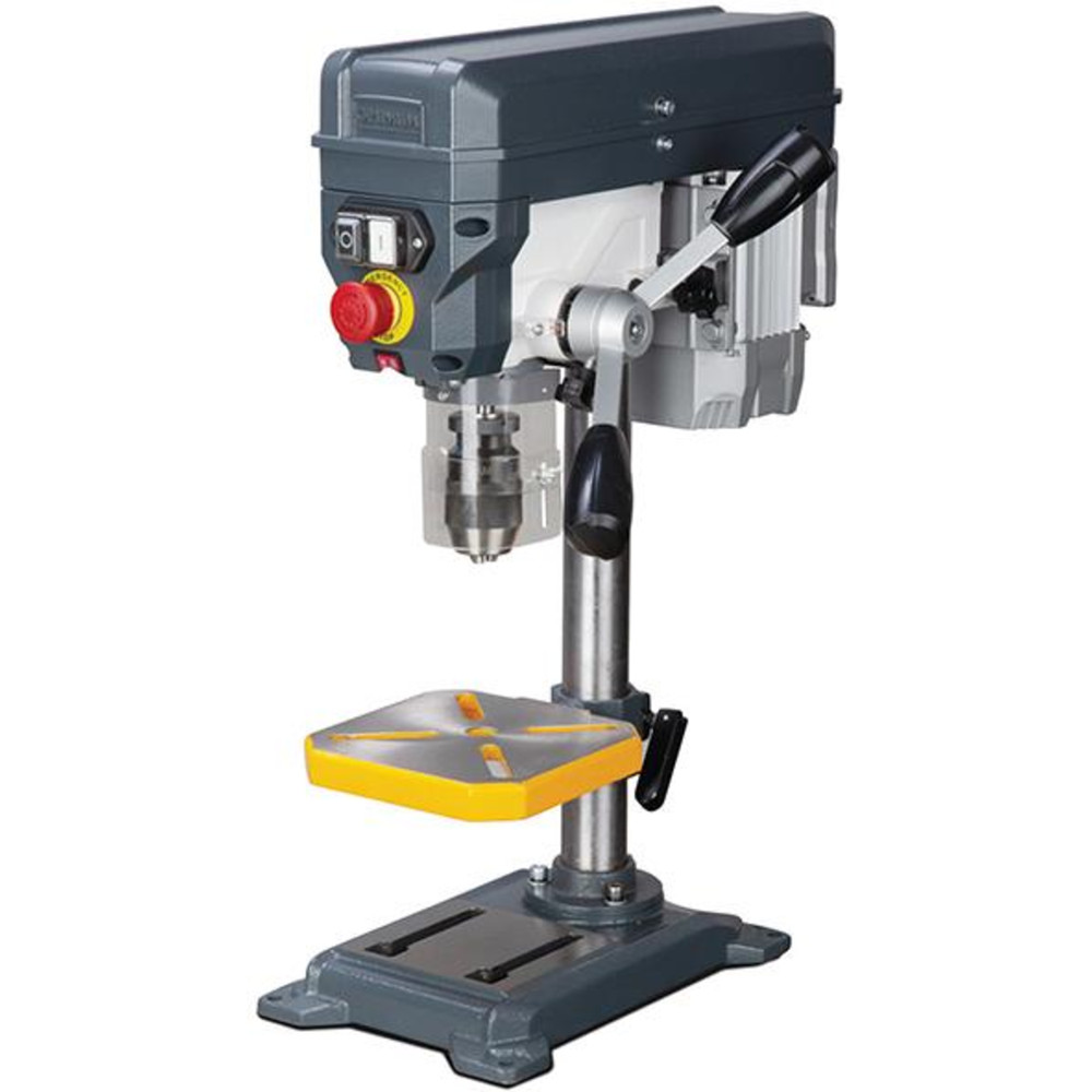 OPTIMUM® Tischbohrmaschine 230V DQ 14 Produktbild img1 L