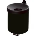 VAR Sicherheits-Wandascher Höhe 100mm Produktbild