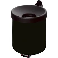 VAR Sicherheits-Wandascher Höhe 100mm Produktbild