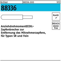 Produktbild von null - AMECOIL Zapfenbrecher ART 88336 für M 5 S