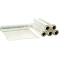 Stretchfolie transparent 500mm x 300m, 20µm Produktbild