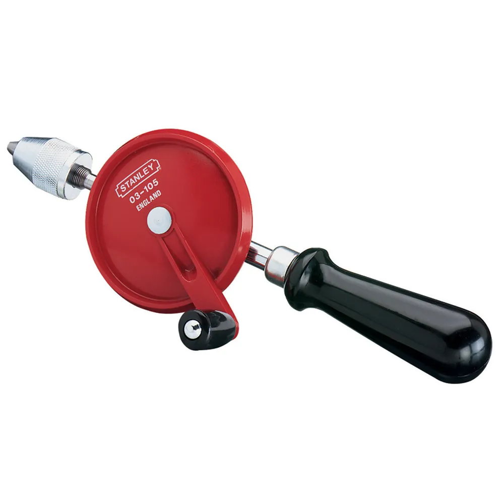 STANLEY Bohrwinde 105 265mm Produktbild img1 L