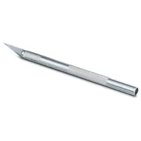 STANLEY Hobbymesser Metallgriff Produktbild
