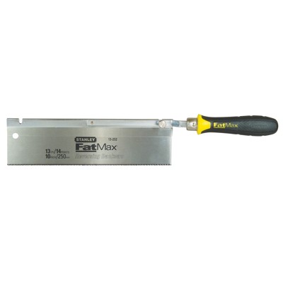 Produktbild von STANLEY® - Feinsäge FatMax umlegbar 250mm