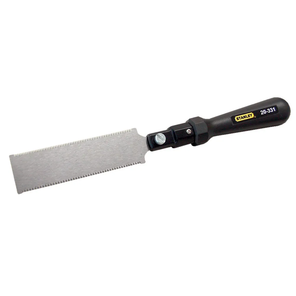 STANLEY Minizugsäge FatMax 120mm Produktbild img1 L