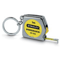 STANLEY Bandmaß Powerlock Kunststoff 1m x 6,35mm Produktbild