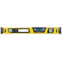 STANLEY Neigungsmesser FatMax digital L. 120cm Produktbild