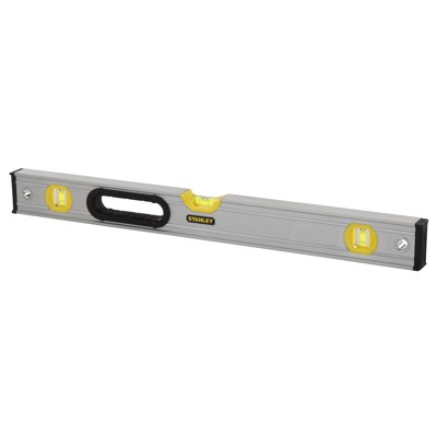 Produktbild von STANLEY® - Wasserwaage FatMax PRO magnetisch 120cm