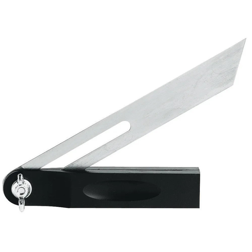 STANLEY Schmiege, gehärtet, 210mm Produktbild img1 L