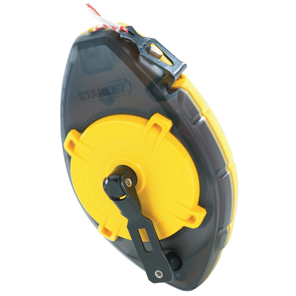 STANLEY Schlagschnur PowerWinder 30m Produktbild img1 L