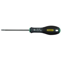 Produktbild von STANLEY® - Schraubendreher FatMax TX15 75mm 0-65-395