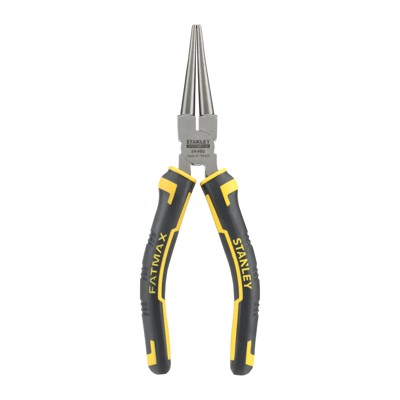 Produktbild von STANLEY® - Rundzange FatMax, 165mm