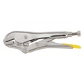 Produktbild von STANLEY® - Gripzange MaxSteel gerade, 225mm