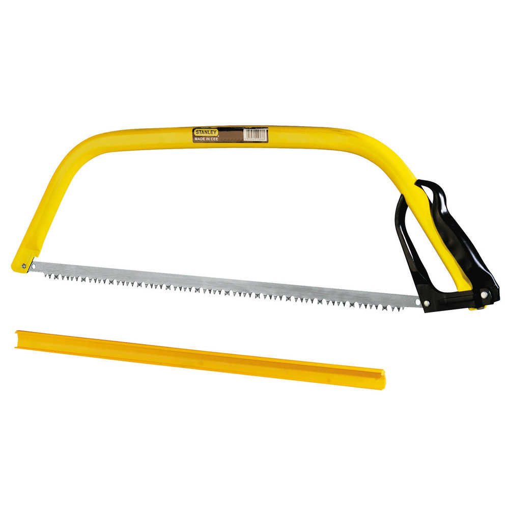 STANLEY Bügelsäge HP Standard, Hobelzahnung 750mm Produktbild img1 L