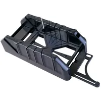 STANLEY Gehrungslade PVC 229mm, mit Sägenfach Produktbild