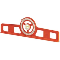 STANLEY Neigungswasserwaage Alu 50cm Produktbild