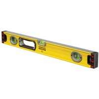 Produktbild von STANLEY® - Wasserwaage FatMax II 120cm